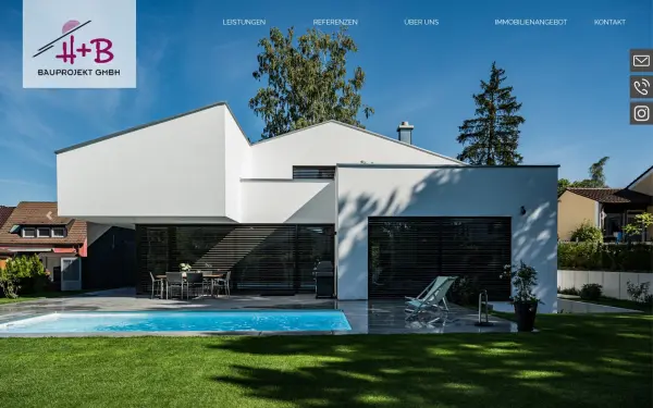 www.hb-bauprojekt.de