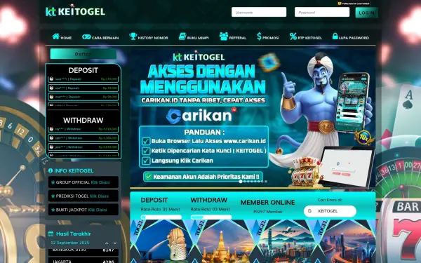 keibro.com