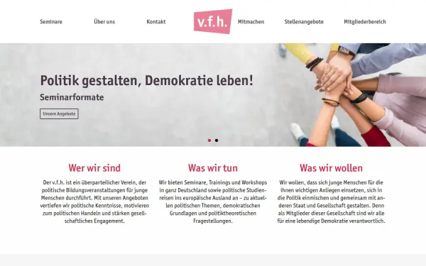 www.vfh-online.de