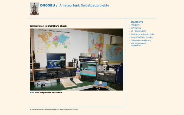 dg0obu.de