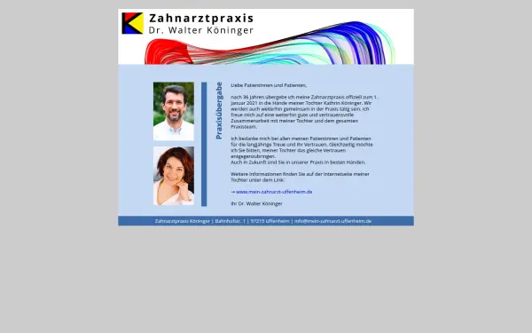 dr-koeninger.de