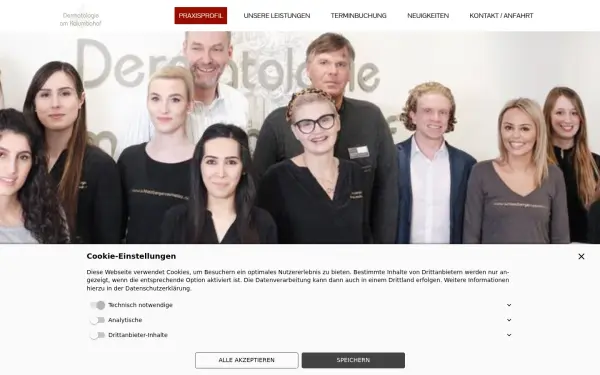 drschlossberger.de
