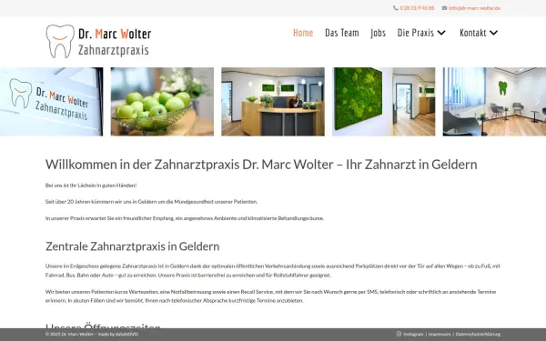 www.dr-marc-wolter.de