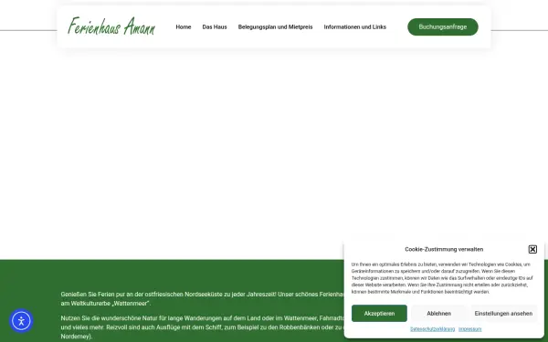 ferienhaus-amann.de