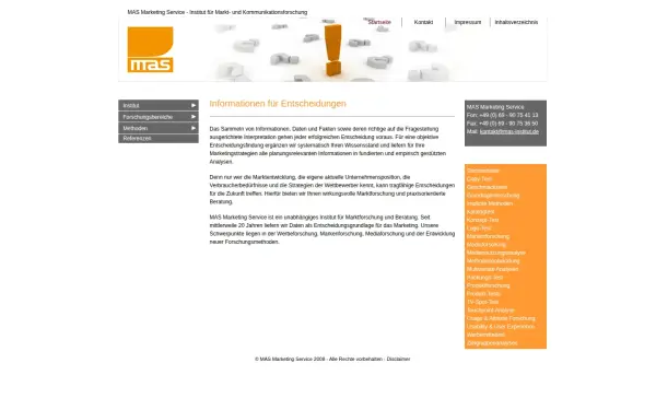 mediaanalysen.de