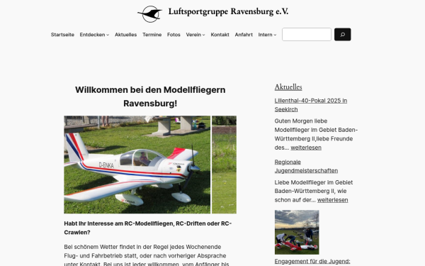 modellflieger.info