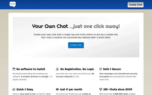 stinto.chat