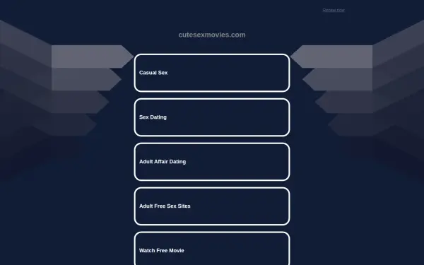 cutesexmovies.com