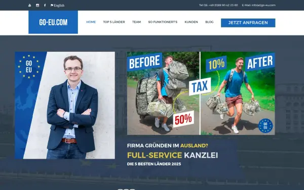 go-eu.com