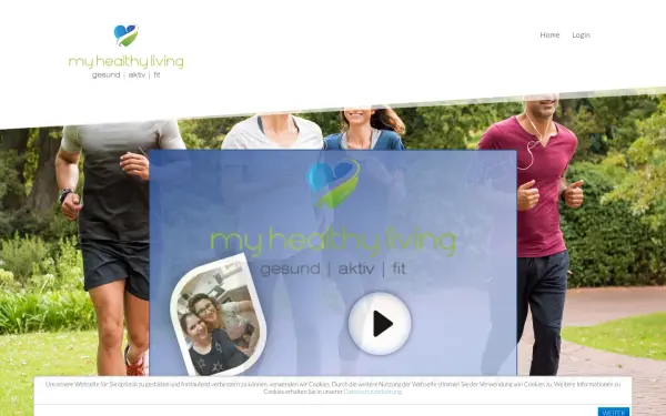 myhealthyliving.de