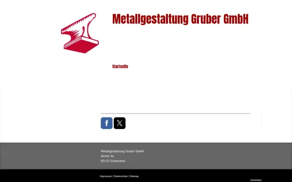 www.metallbau-liedl.de