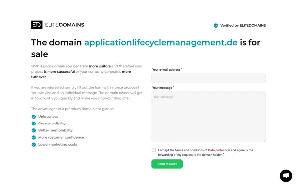 applicationlifecyclemanagement.de
