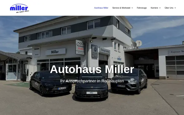 autohaus-miller.de