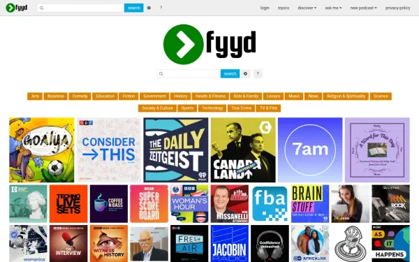 fyyd.de