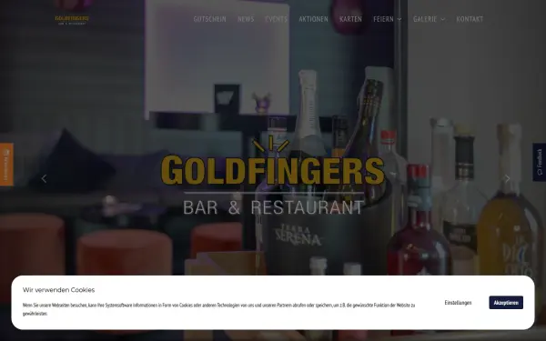 www.goldfingers-bar.de