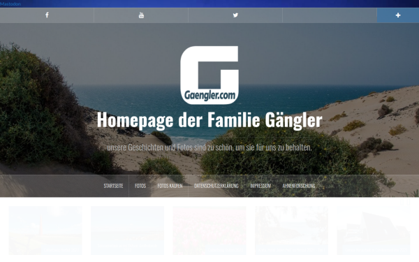 gaengler.com