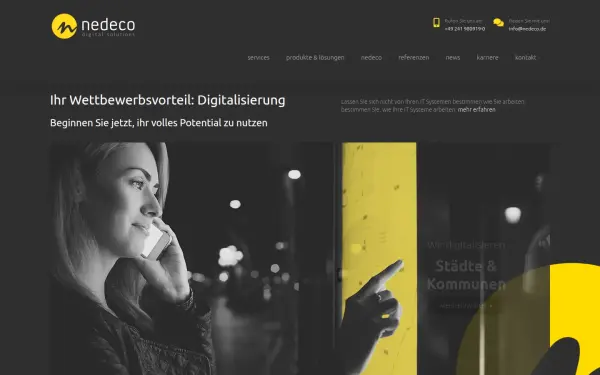 nedeco.de