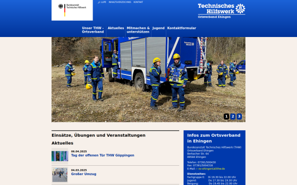 ov-ehingen.thw.de