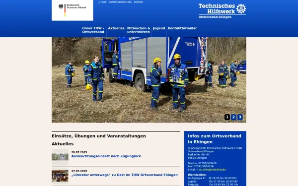 ov-ehingen.thw.de