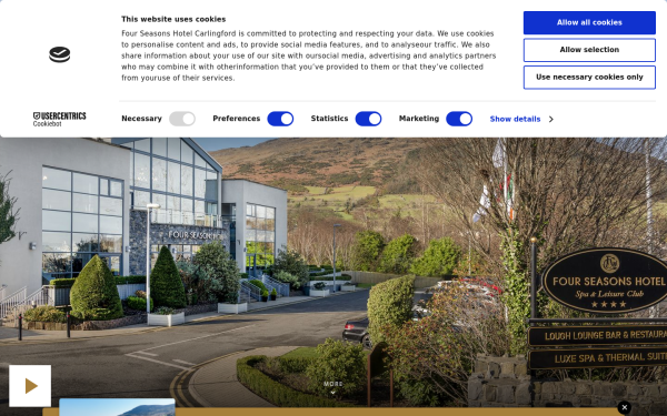 www.4seasonshotelcarlingford.ie