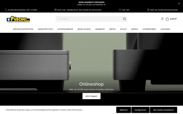 shop.pueschel-gastro.de