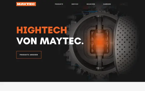www.maytec-ht.de