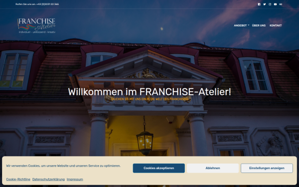 franchise-atelier.at