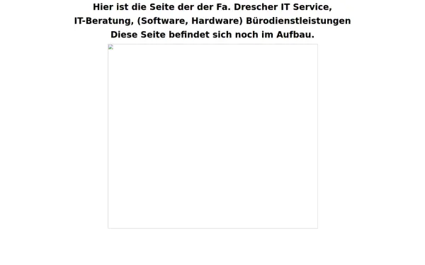 drescher-it-service.de