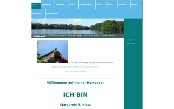 margarete-klotz.de