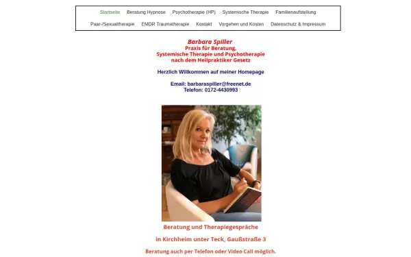 www.barbaraspiller.de