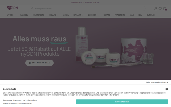 www.german-dream-nails.com