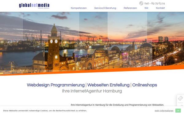 www.globalnetmedia.de