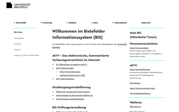 bised.uni-bielefeld.de