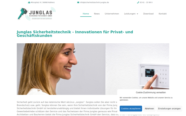 www.sicherheitstechnik-junglas.com