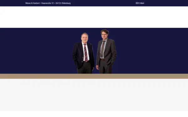 www.wiese-harbort.de