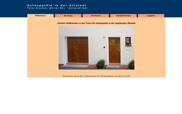 augsburg-osteo.de