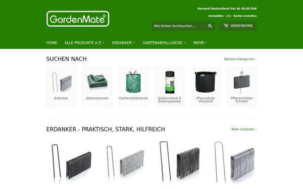 gardenmate.de