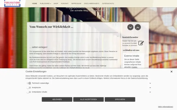 mypublikations-service.de