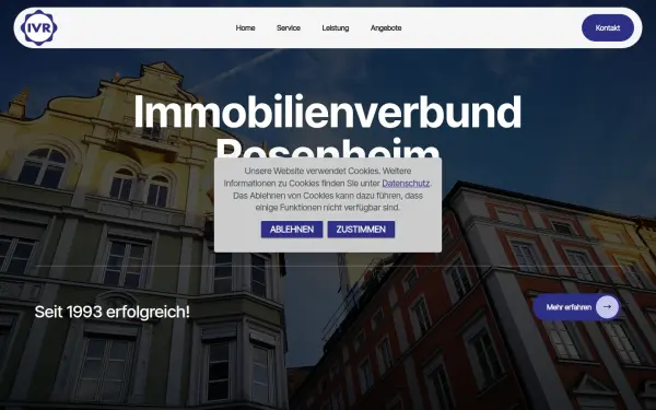 immobilienverbund-rosenheim.de