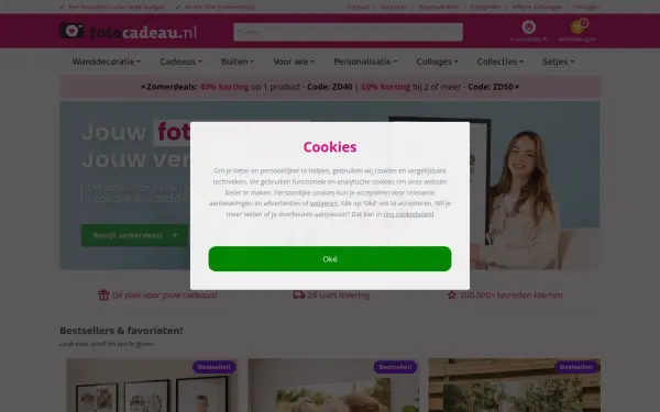 www.fotocadeau.nl