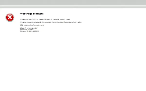 www.mahle-aftermarket.com