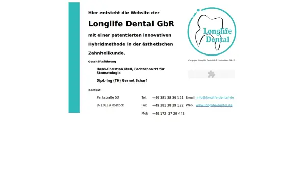 longlife-dental.de