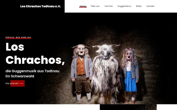 loschrachos.de
