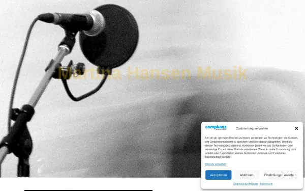 martinahansen.de