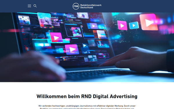 werben.rnd.de