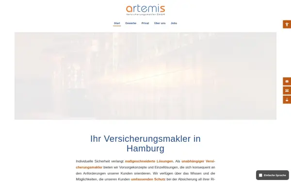 artemis-makler.de