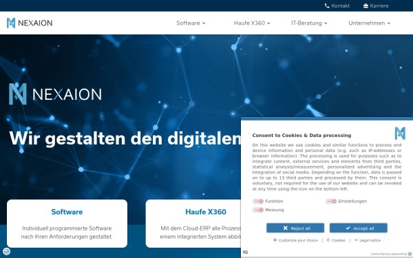 nexaion.de