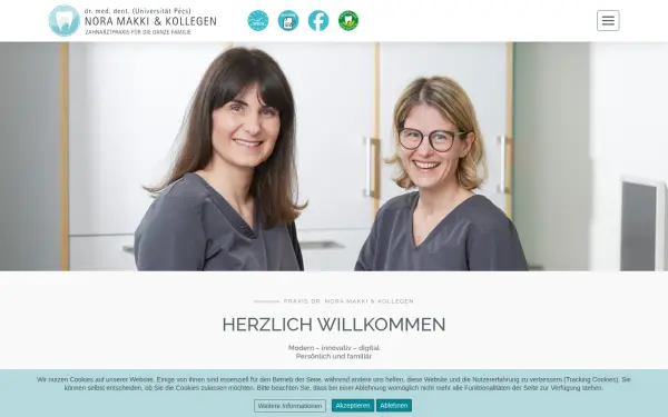 praxis-makki.de