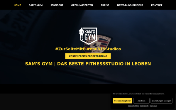 samsgym.at