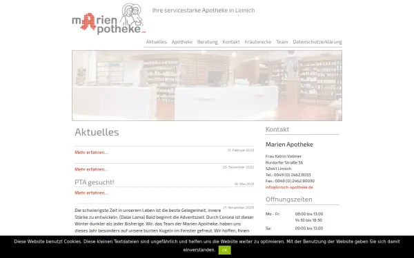 www.linnich-apotheke.de